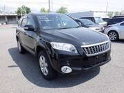 2008 TOYOTA VANGUARD 240S G PACKAGE