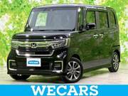2021 HONDA N-BOX CUSTOM