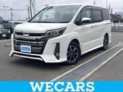 2018 TOYOTA NOAH