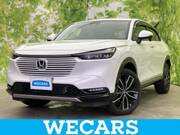 2023 HONDA VEZEL