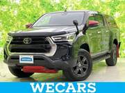 2021 TOYOTA OTHER