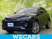 2021 TOYOTA HARRIER HYBRID