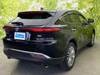 TOYOTA HARRIER HYBRID