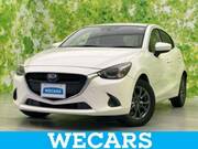 2016 MAZDA DEMIO