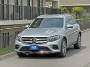 2018 MERCEDES BENZ GLC-CLASS