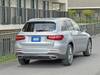 MERCEDES BENZ GLC-CLASS