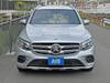 MERCEDES BENZ GLC-CLASS