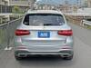 MERCEDES BENZ GLC-CLASS