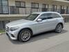 MERCEDES BENZ GLC-CLASS