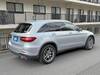 MERCEDES BENZ GLC-CLASS