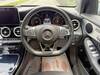 MERCEDES BENZ GLC-CLASS
