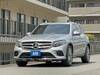 MERCEDES BENZ GLC-CLASS