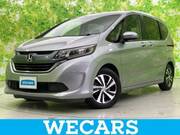 2018 HONDA FREED
