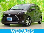2020 TOYOTA SIENTA