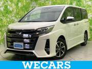 2021 TOYOTA NOAH