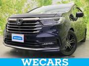 2021 HONDA ODYSSEY