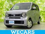 2020 HONDA N-WGN