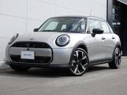 2025 BMW MINI