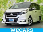2017 NISSAN SERENA