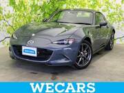 2019 MAZDA ROADSTER RF