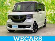 2019 HONDA N-BOX CUSTOM