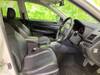 SUBARU LEGACY TOURING WAGON