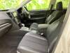 SUBARU LEGACY TOURING WAGON