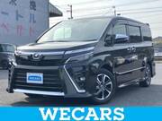 2017 TOYOTA VOXY