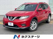 2016 NISSAN X-TRAIL