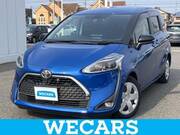 2018 TOYOTA SIENTA