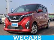 2019 NISSAN DAYZ