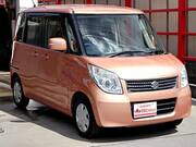2012 SUZUKI PALETTE SW