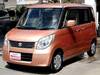 SUZUKI PALETTE SW