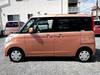 SUZUKI PALETTE SW