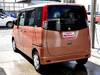 SUZUKI PALETTE SW