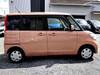 SUZUKI PALETTE SW