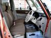 SUZUKI PALETTE SW
