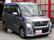 2018 NISSAN DAYZ ROOX