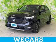 2021 HONDA VEZEL