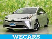 2019 TOYOTA PRIUS