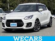 2021 SUZUKI SWIFT