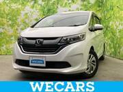 2019 HONDA FREED