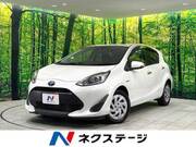 2019 TOYOTA AQUA