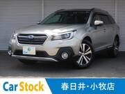 2019 SUBARU LEGACY OUTBACK