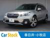 SUBARU LEGACY OUTBACK