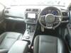 SUBARU LEGACY OUTBACK