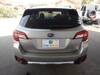 SUBARU LEGACY OUTBACK