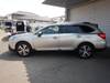 SUBARU LEGACY OUTBACK