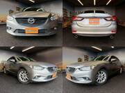 2013 MAZDA ATENZA SEDAN