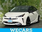 2021 TOYOTA PRIUS